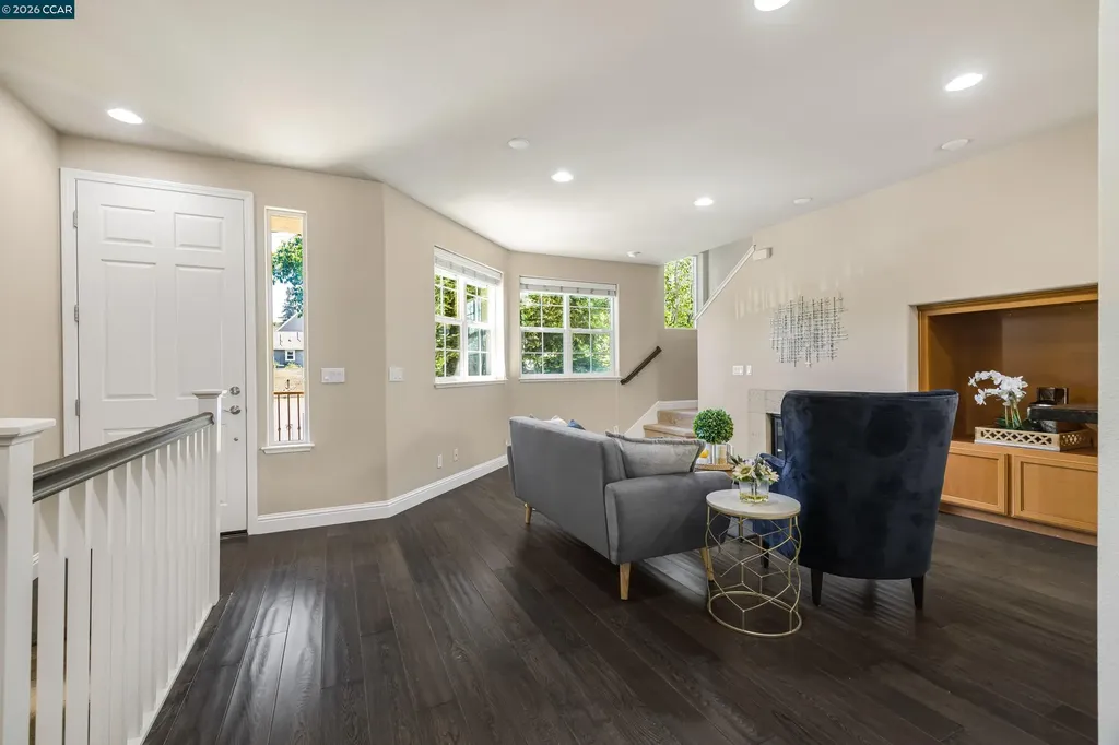 1121 Haven Street Martinez CA 94553