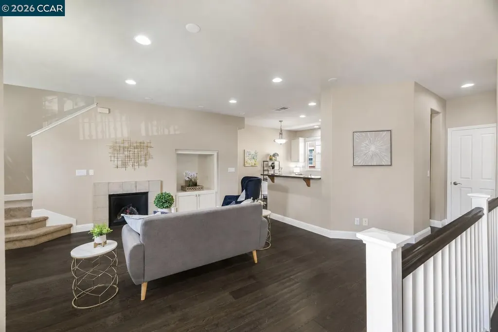 1121 Haven Street Martinez CA 94553