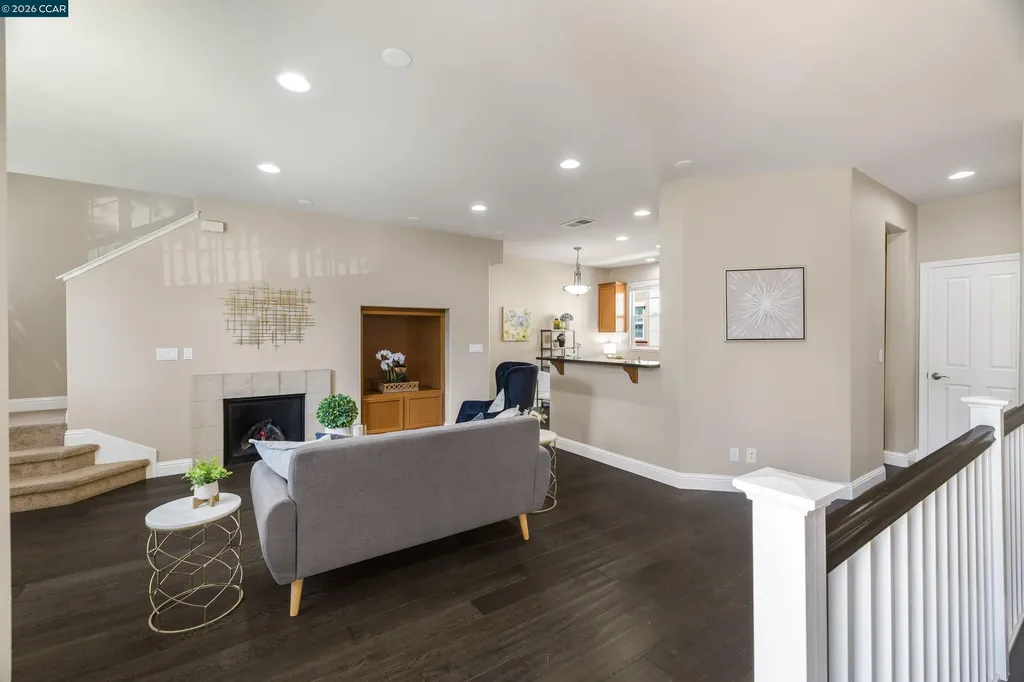 1121 Haven Street Martinez CA 94553
