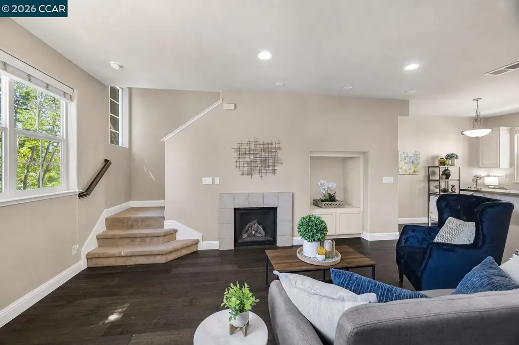 1121 Haven Street Martinez CA 94553