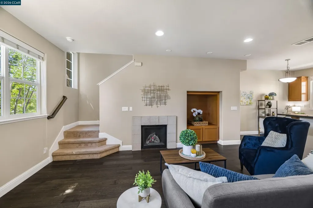 1121 Haven Street Martinez CA 94553