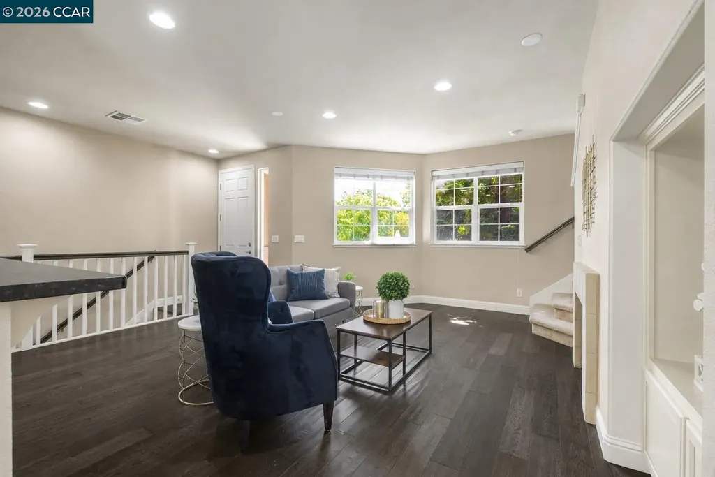 1121 Haven Street Martinez CA 94553
