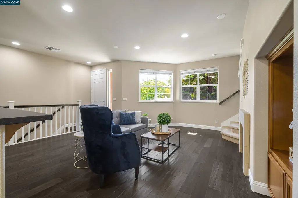 1121 Haven Street Martinez CA 94553