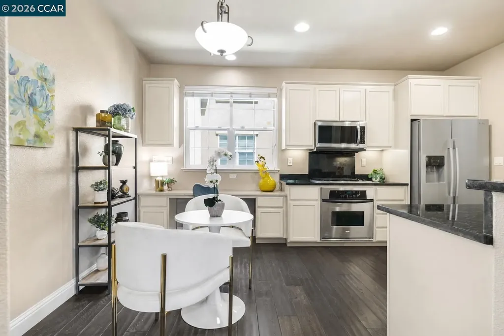 1121 Haven Street Martinez CA 94553