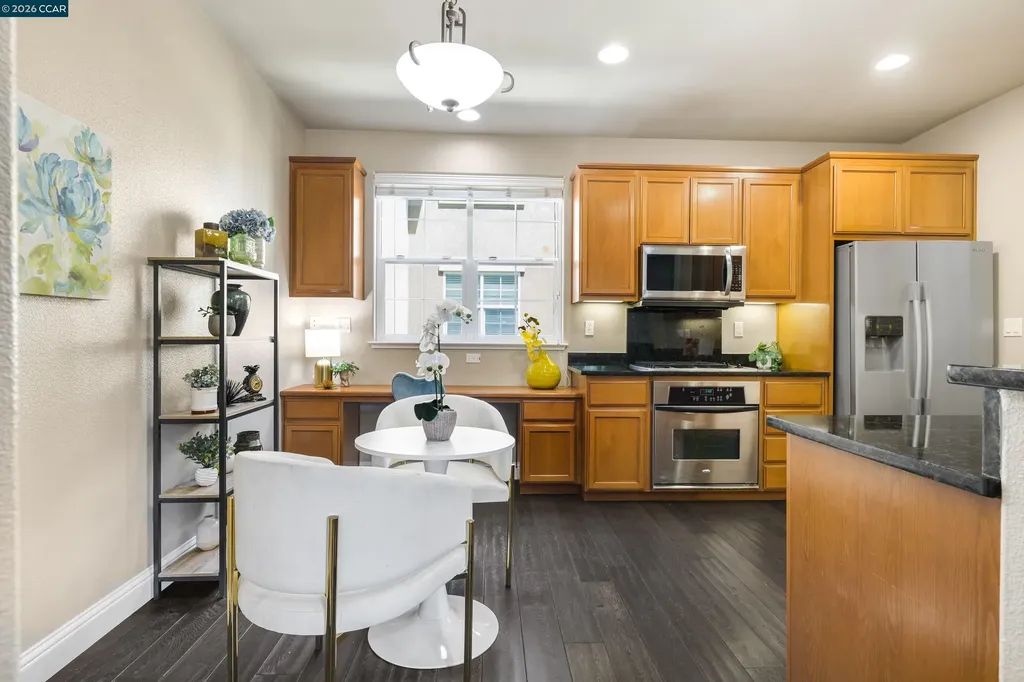 1121 Haven Street Martinez CA 94553