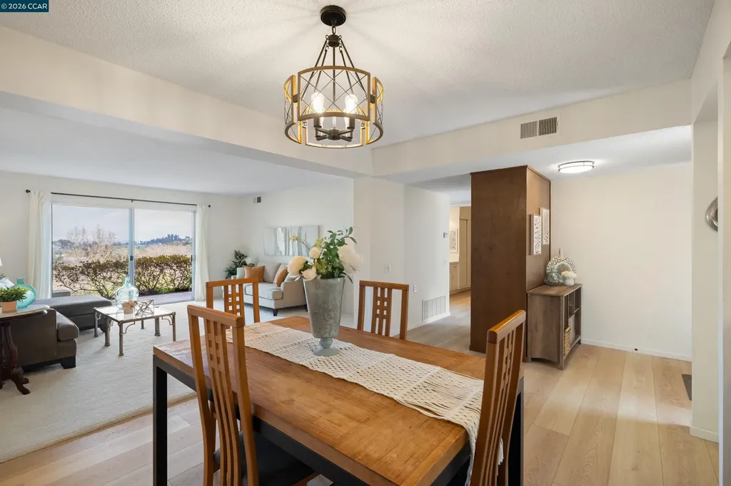 1348 Rockledge Lane Walnut Creek CA 94595