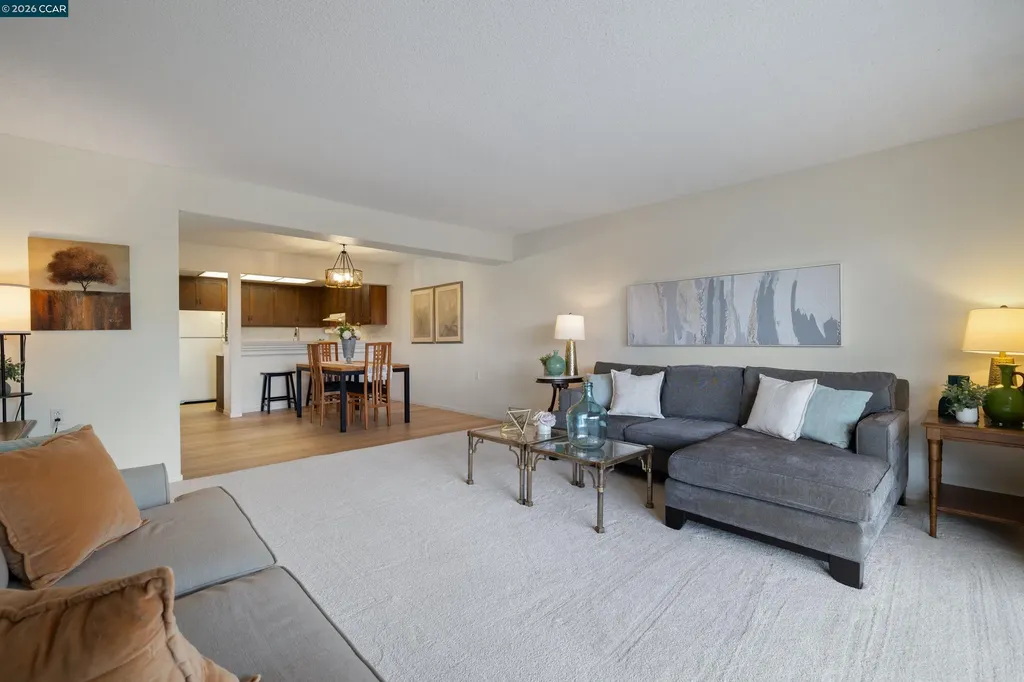 1348 Rockledge Lane Walnut Creek CA 94595
