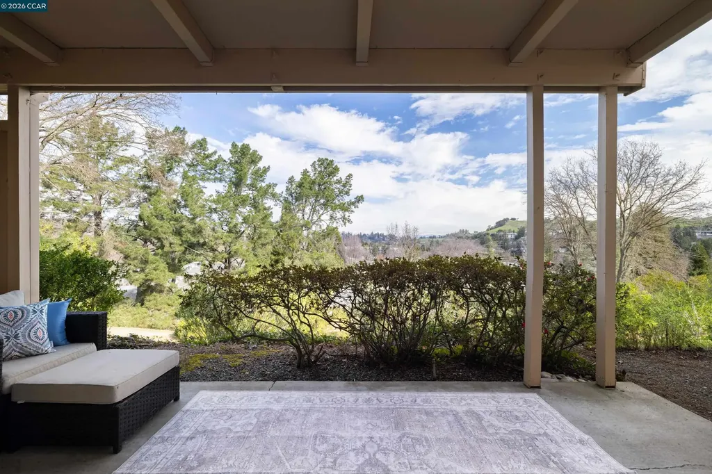 1348 Rockledge Lane Walnut Creek CA 94595