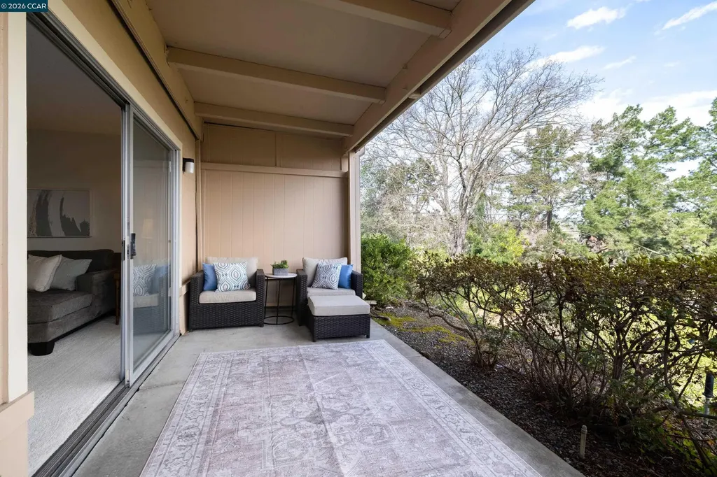 1348 Rockledge Lane Walnut Creek CA 94595