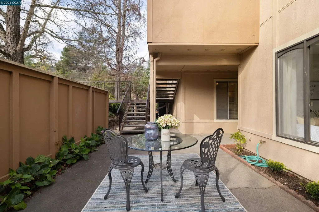 1348 Rockledge Lane Walnut Creek CA 94595