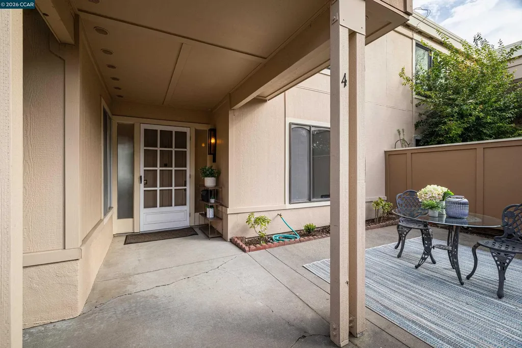 1348 Rockledge Lane Walnut Creek CA 94595