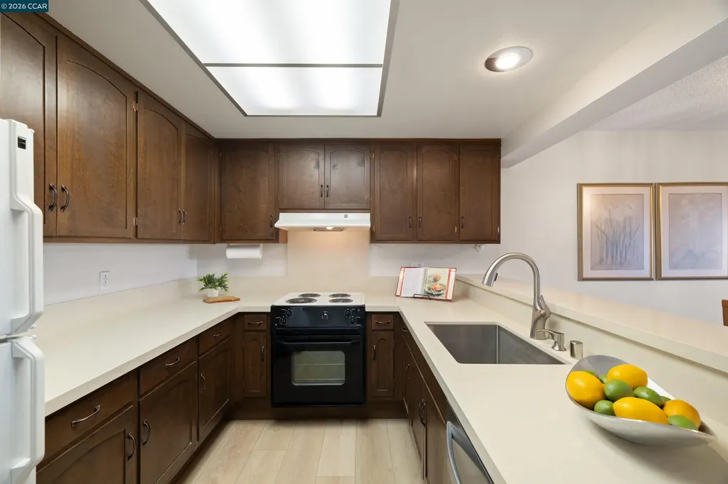 1348 Rockledge Lane Walnut Creek CA 94595