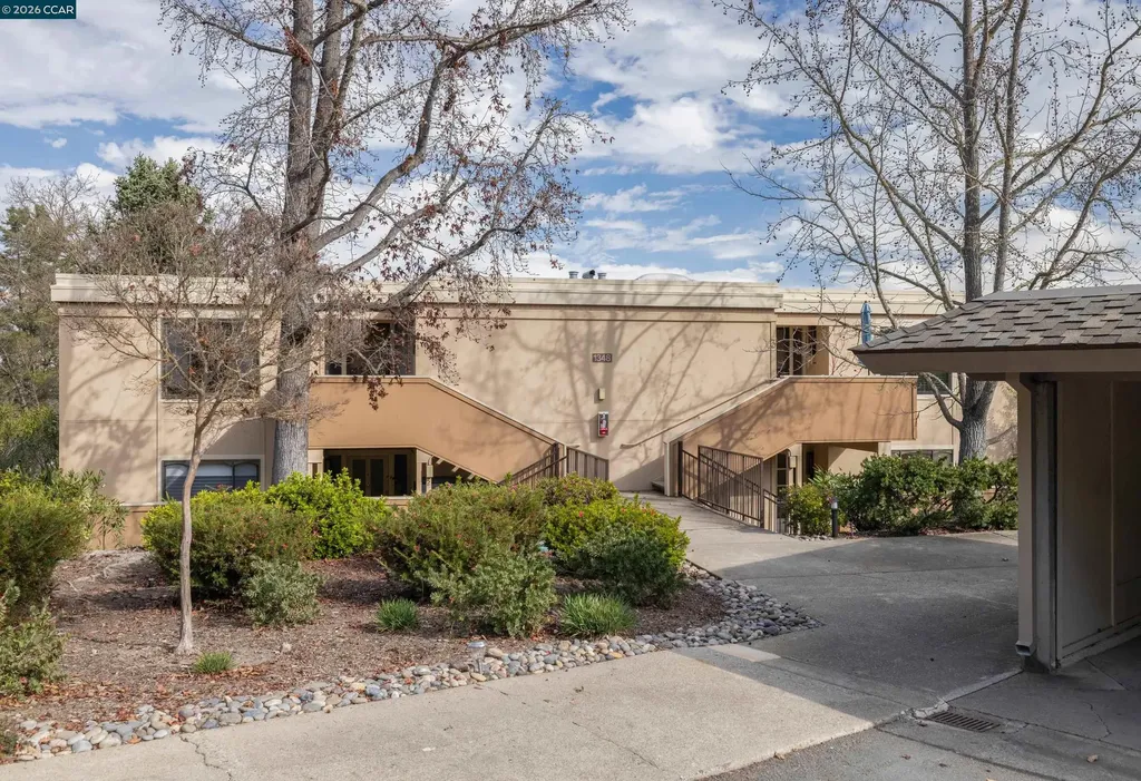 1348 Rockledge Lane Walnut Creek CA 94595