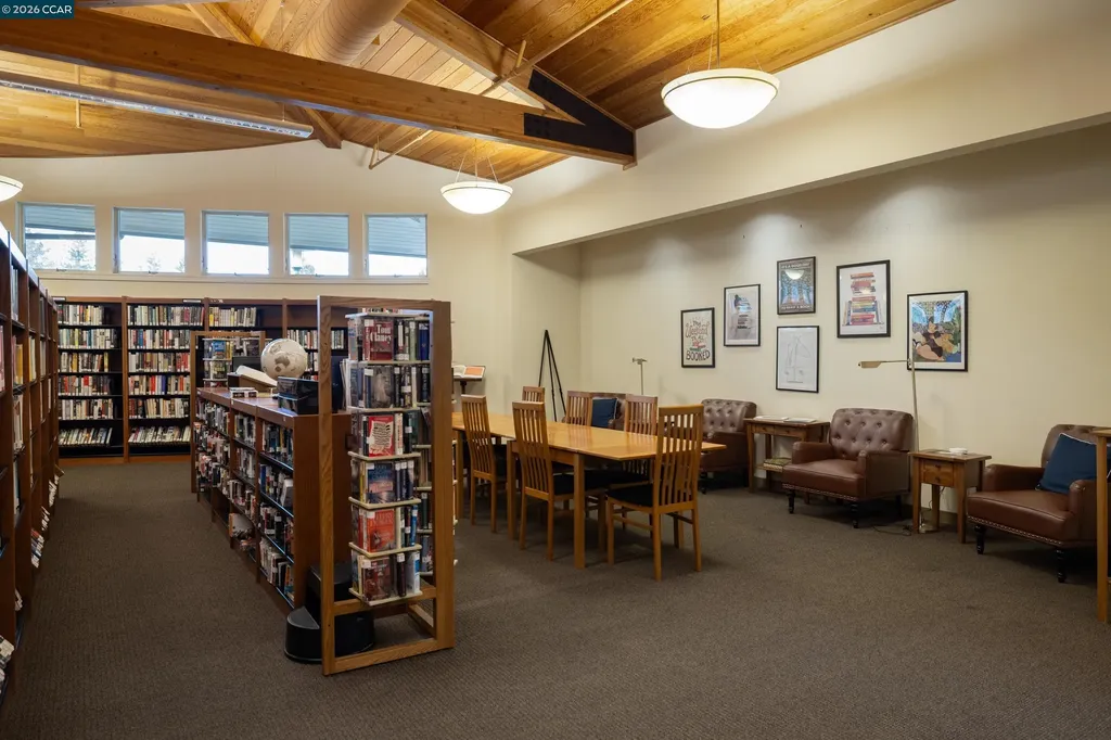1348 Rockledge Lane Walnut Creek CA 94595