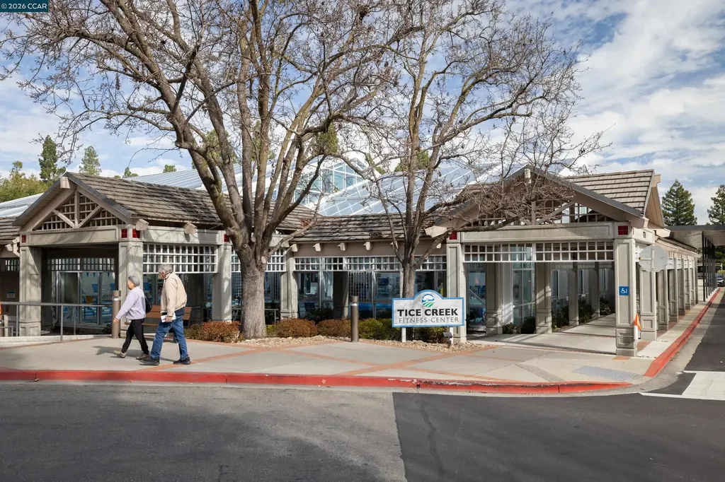 1348 Rockledge Lane Walnut Creek CA 94595