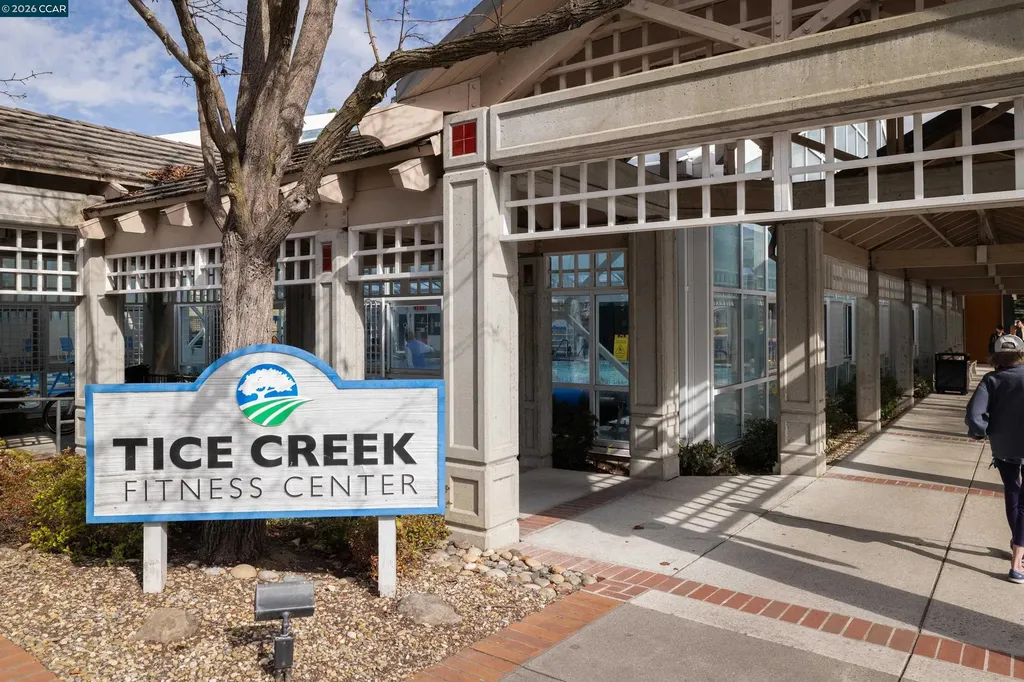 1348 Rockledge Lane Walnut Creek CA 94595