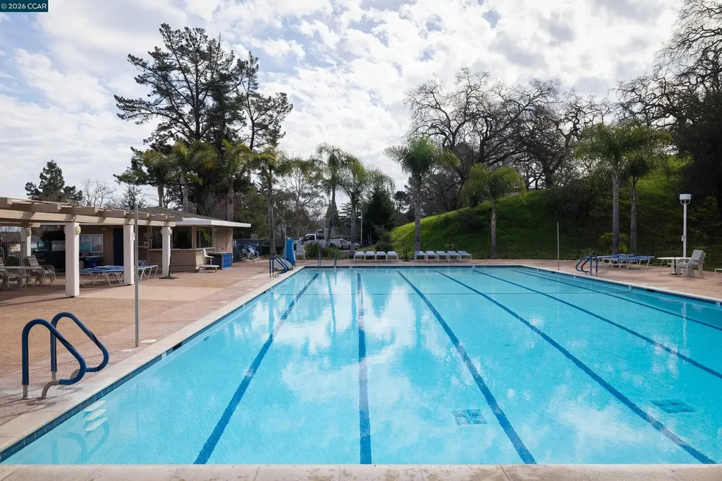 1348 Rockledge Lane Walnut Creek CA 94595