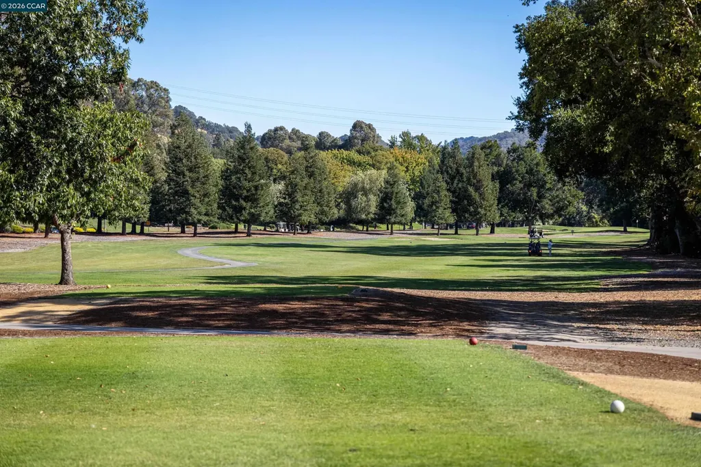 1348 Rockledge Lane Walnut Creek CA 94595