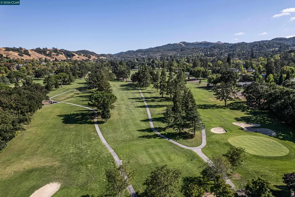 1348 Rockledge Lane Walnut Creek CA 94595