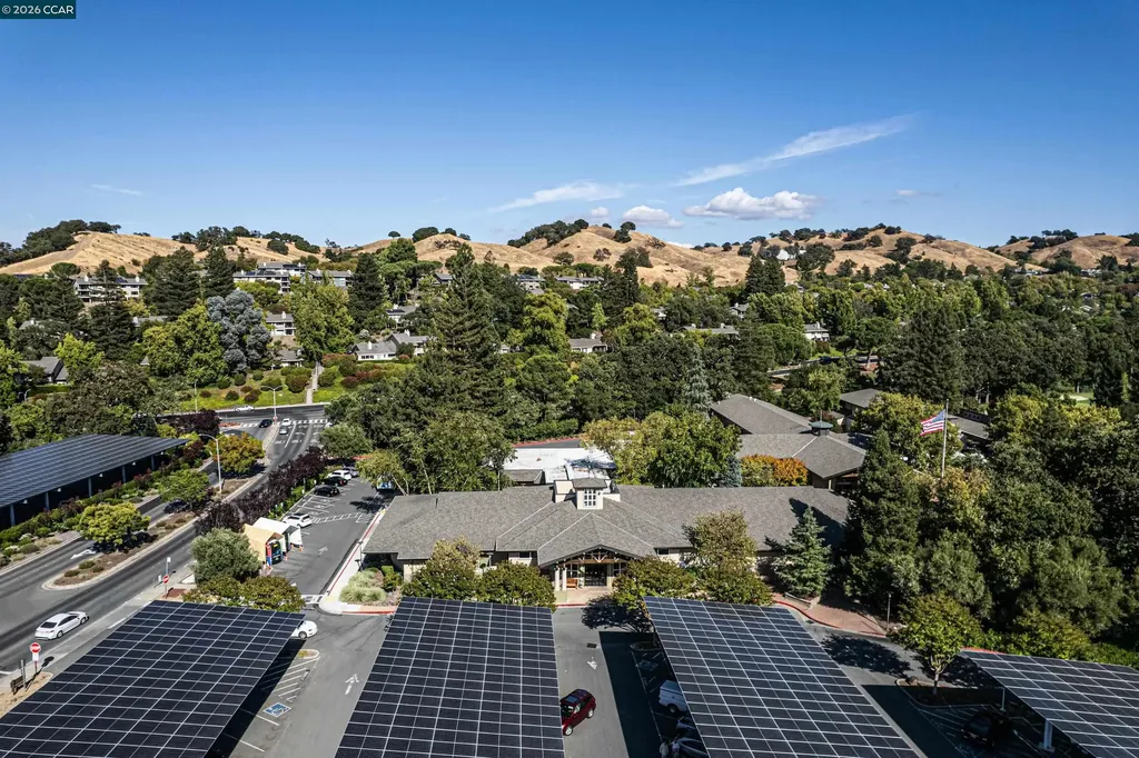 1348 Rockledge Lane Walnut Creek CA 94595