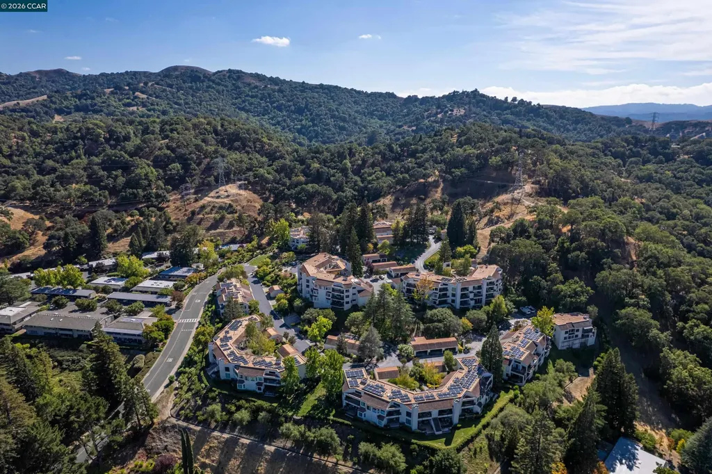 1348 Rockledge Lane Walnut Creek CA 94595