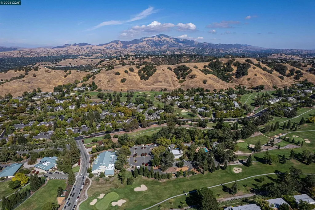 1348 Rockledge Lane Walnut Creek CA 94595