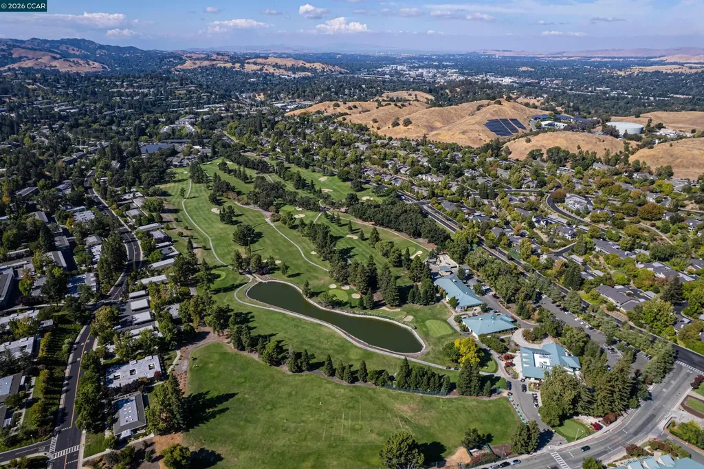 1348 Rockledge Lane Walnut Creek CA 94595