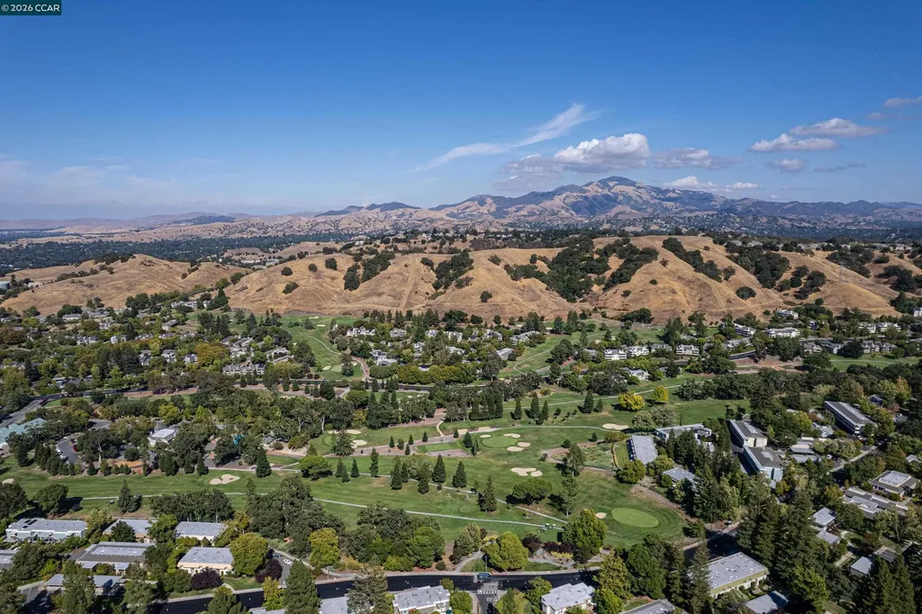 1348 Rockledge Lane Walnut Creek CA 94595