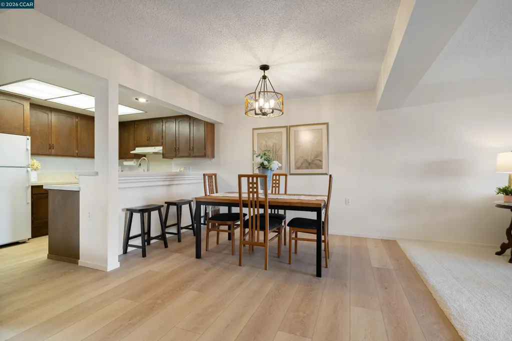 1348 Rockledge Lane Walnut Creek CA 94595