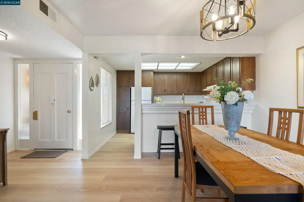 1348 Rockledge Lane Walnut Creek CA 94595