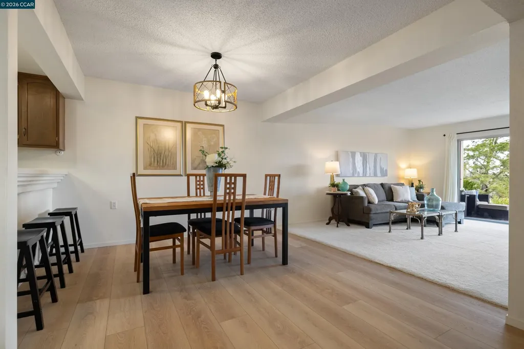 1348 Rockledge Lane Walnut Creek CA 94595