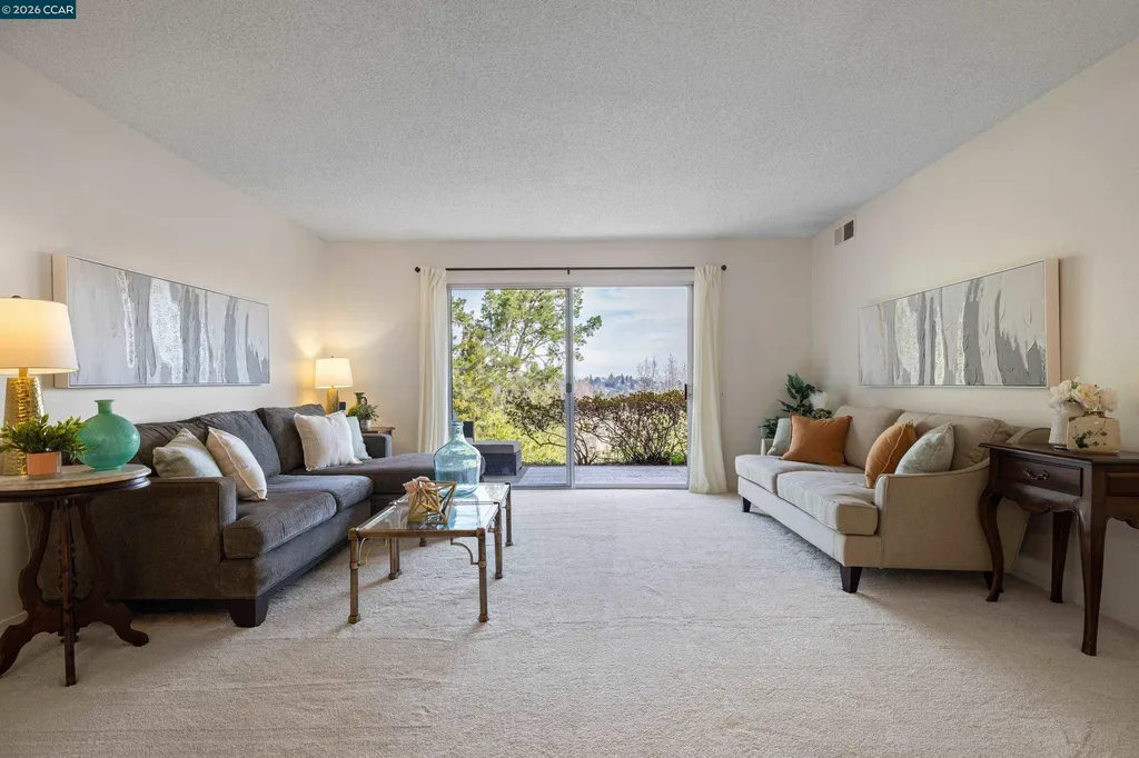 1348 Rockledge Lane Walnut Creek CA 94595
