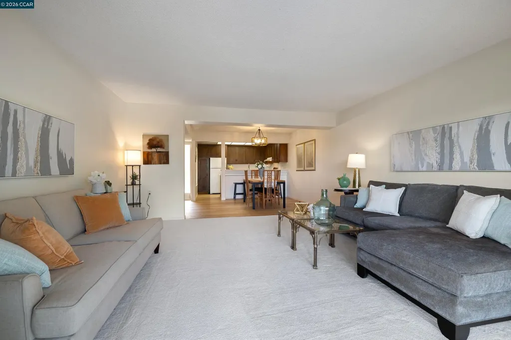 1348 Rockledge Lane Walnut Creek CA 94595