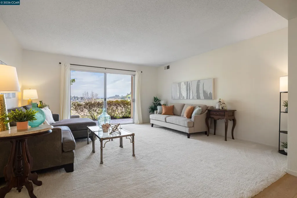 1348 Rockledge Lane Walnut Creek CA 94595