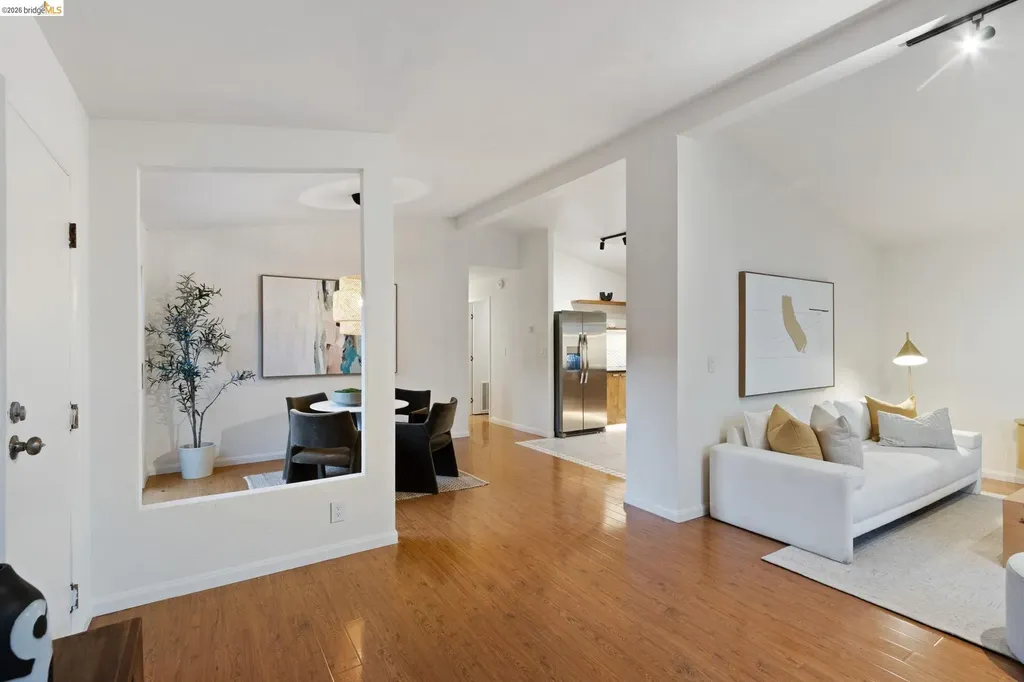 3723 35th Avenue Oakland CA 94619