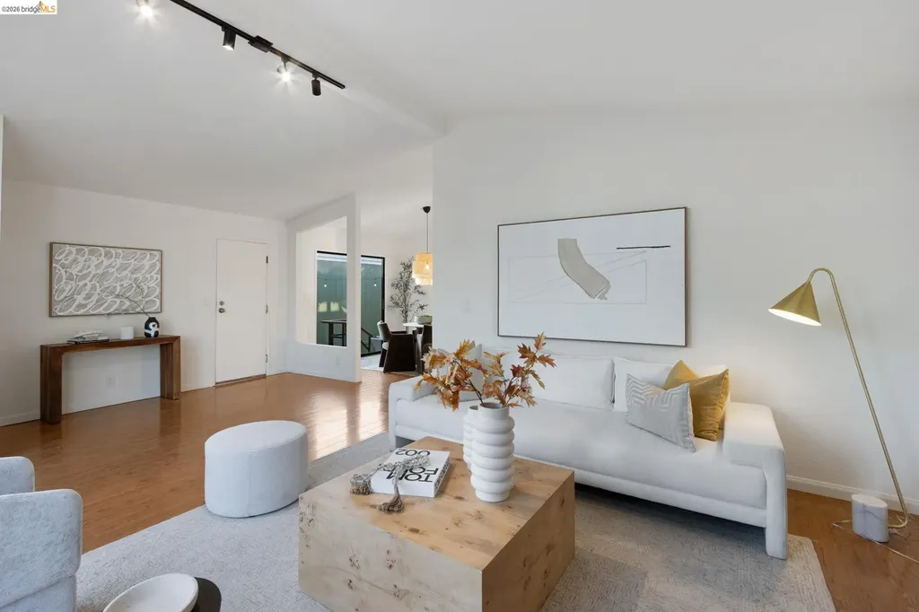 3723 35th Avenue Oakland CA 94619