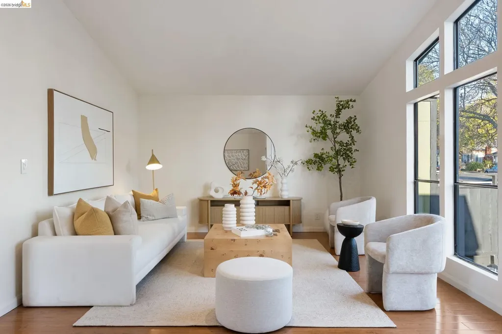 3723 35th Avenue Oakland CA 94619