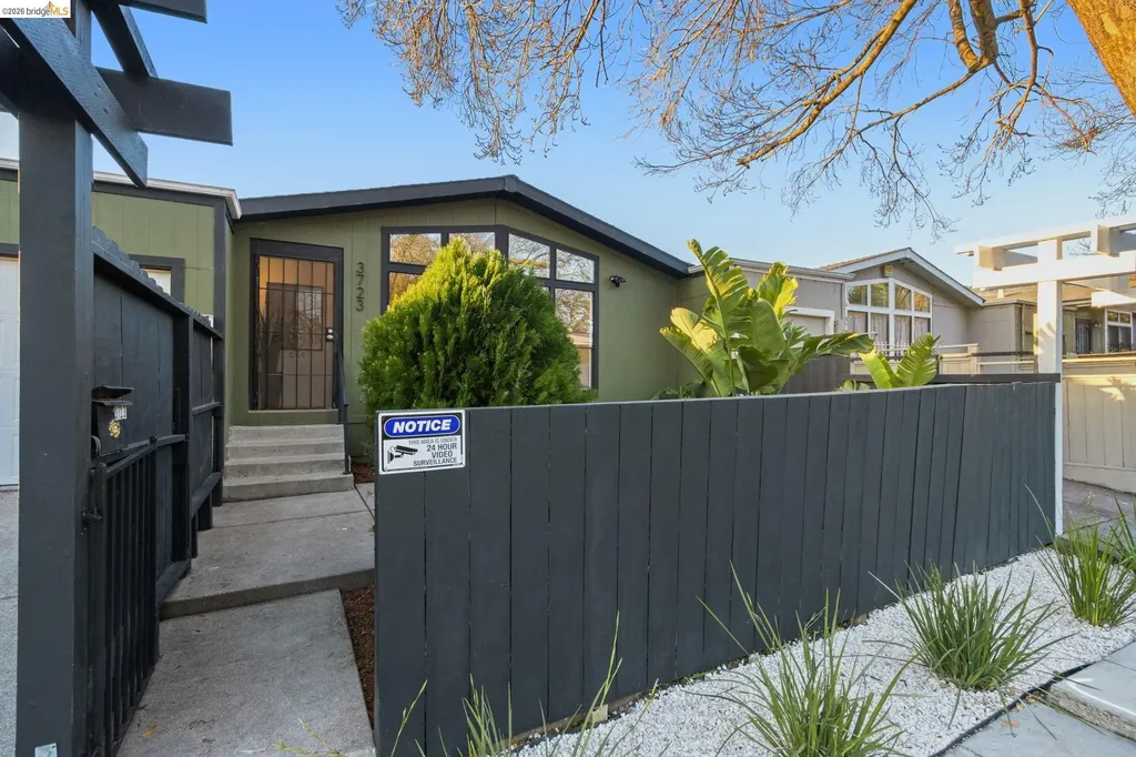 3723 35th Avenue Oakland CA 94619