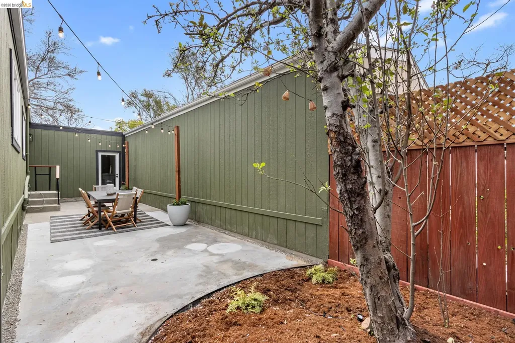 3723 35th Avenue Oakland CA 94619