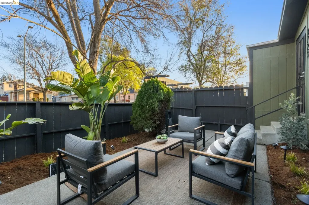 3723 35th Avenue Oakland CA 94619