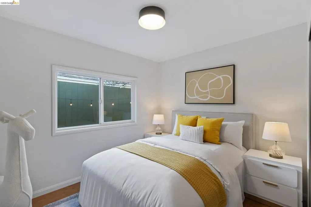 3723 35th Avenue Oakland CA 94619