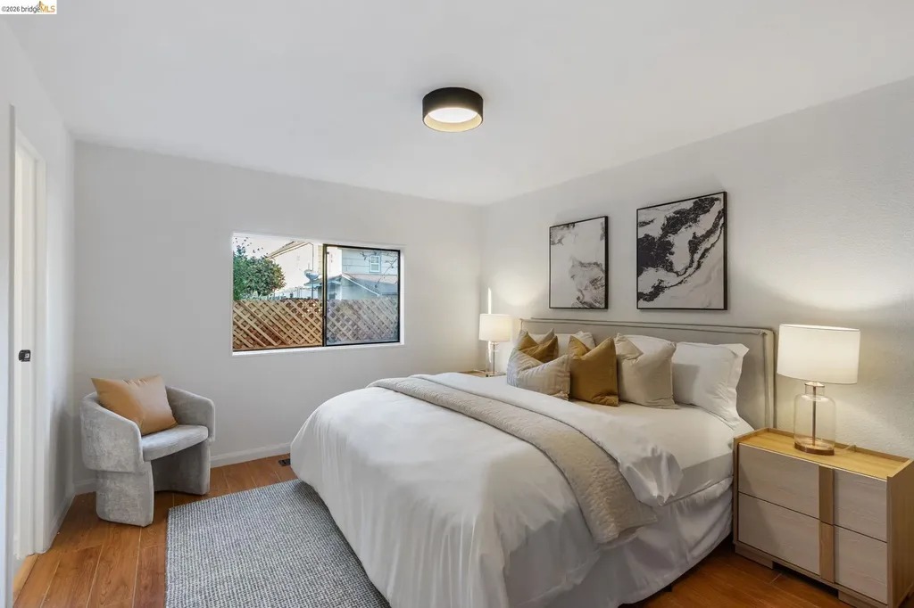 3723 35th Avenue Oakland CA 94619