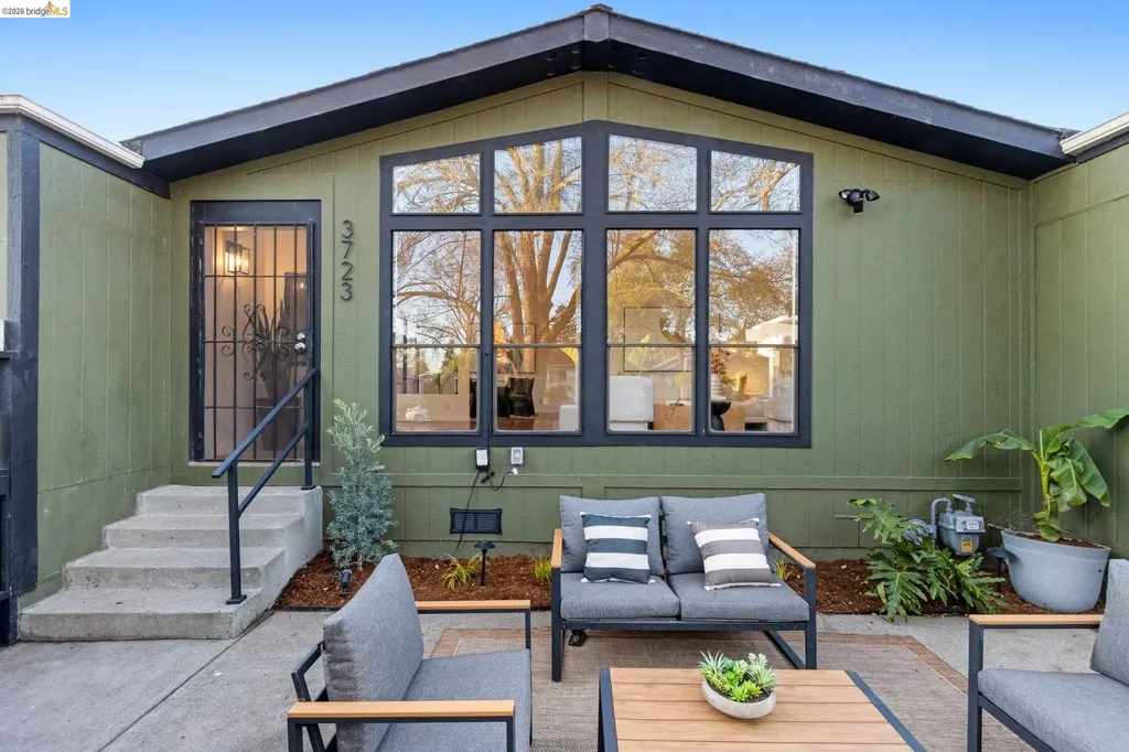 3723 35th Avenue Oakland CA 94619