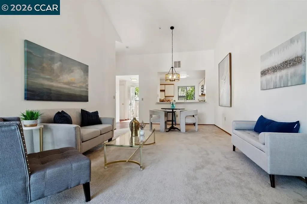 1731 Villa Way Walnut Creek CA 94595