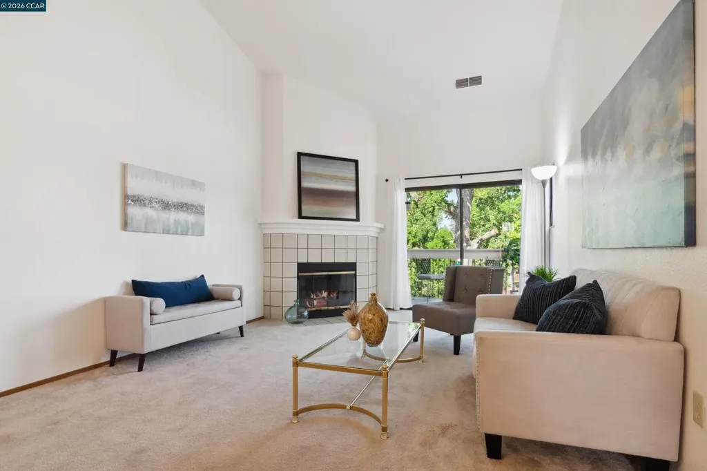 1731 Villa Way Walnut Creek CA 94595