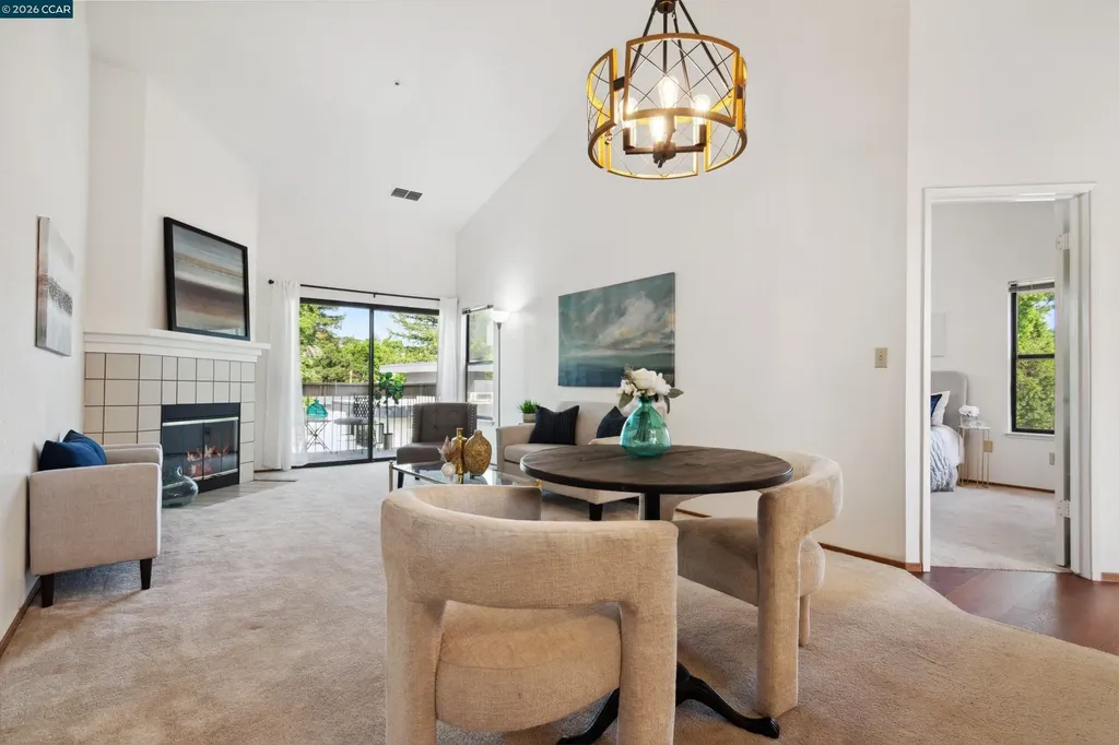 1731 Villa Way Walnut Creek CA 94595