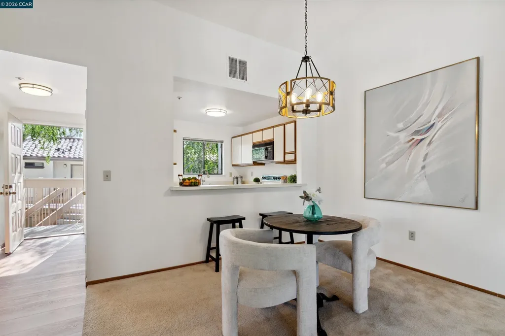 1731 Villa Way Walnut Creek CA 94595