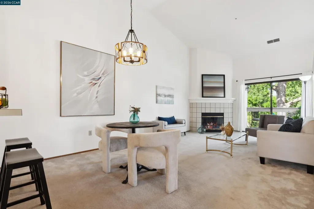 1731 Villa Way Walnut Creek CA 94595