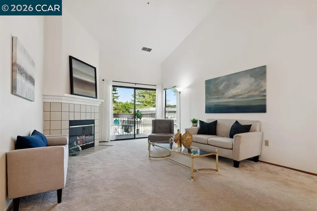 1731 Villa Way Walnut Creek CA 94595