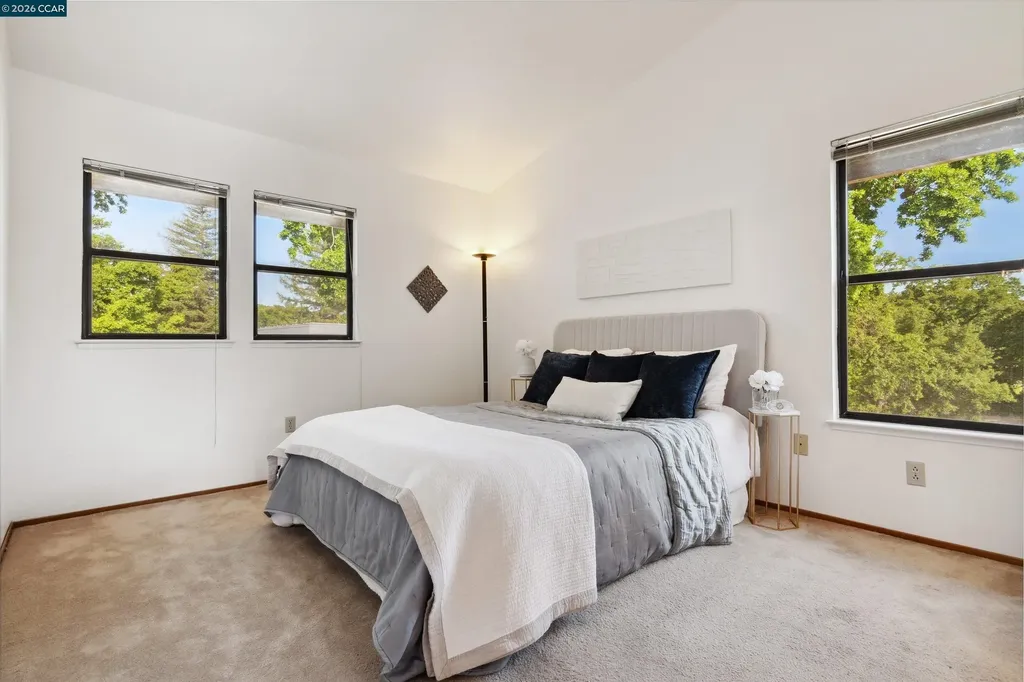 1731 Villa Way Walnut Creek CA 94595